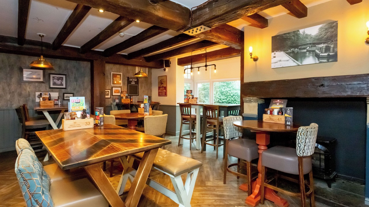 Photo of Others in Watford