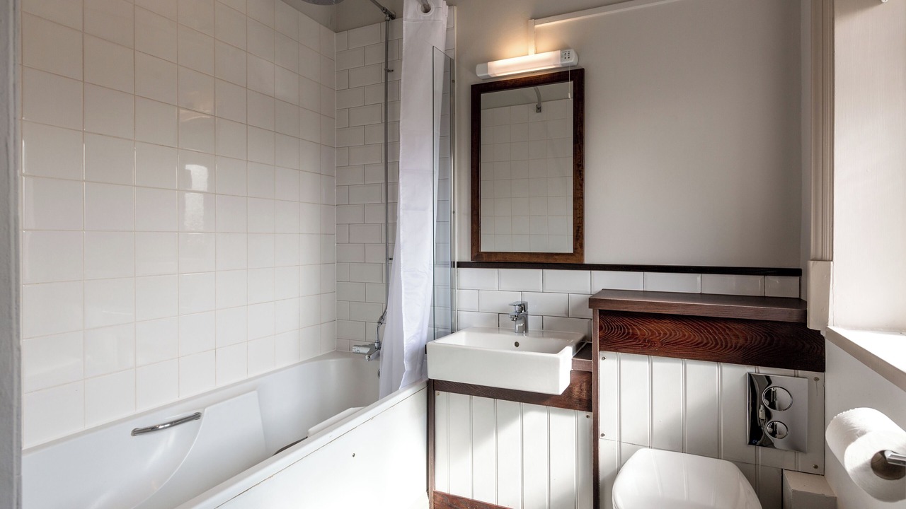 Photo of Bathroom in Watford