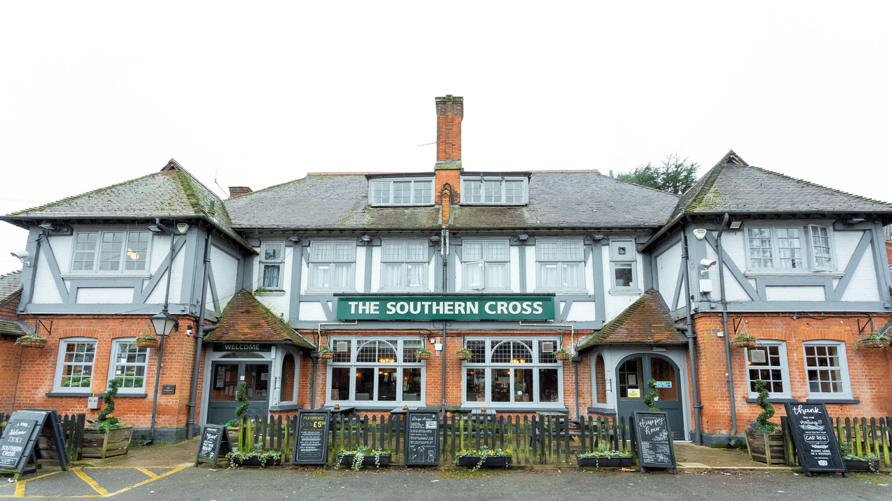 Photo of Outdoor in Watford