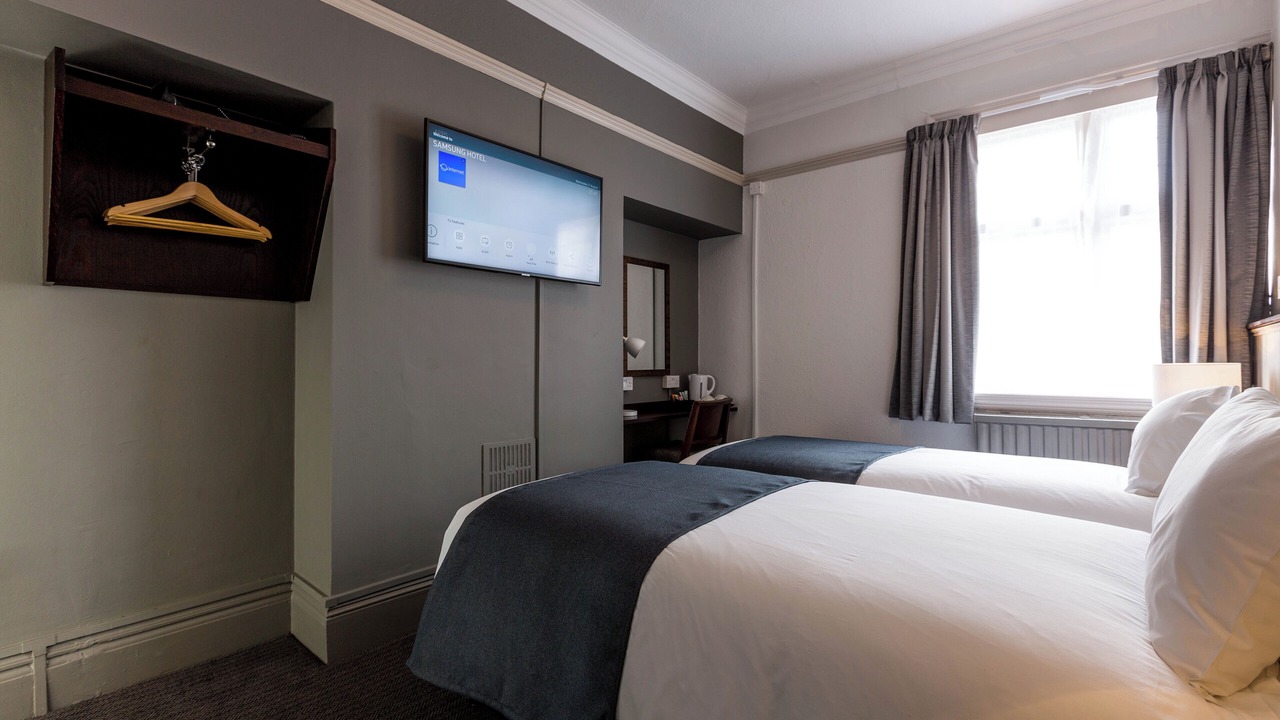 Photo of Bedroom in Watford