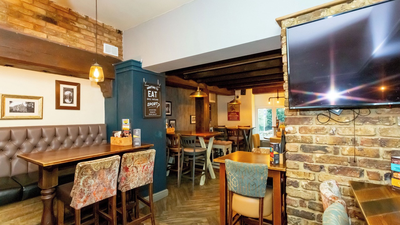 Photo of Others in Watford