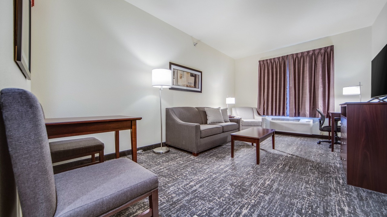 Photo of Bedroom in Cozad