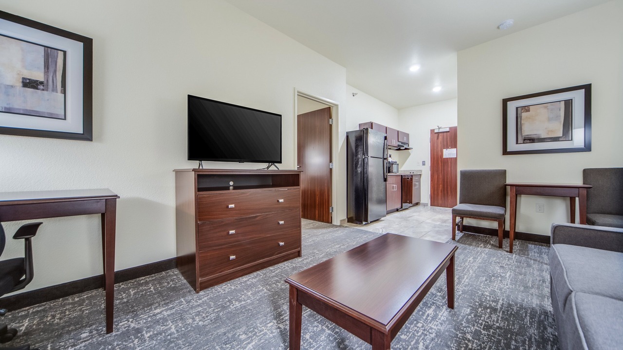 Photo of Bedroom in Cozad