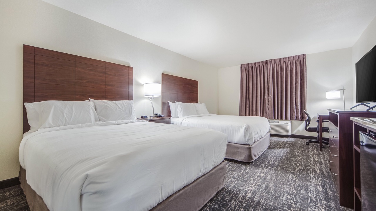 Photo of Bedroom in Cozad