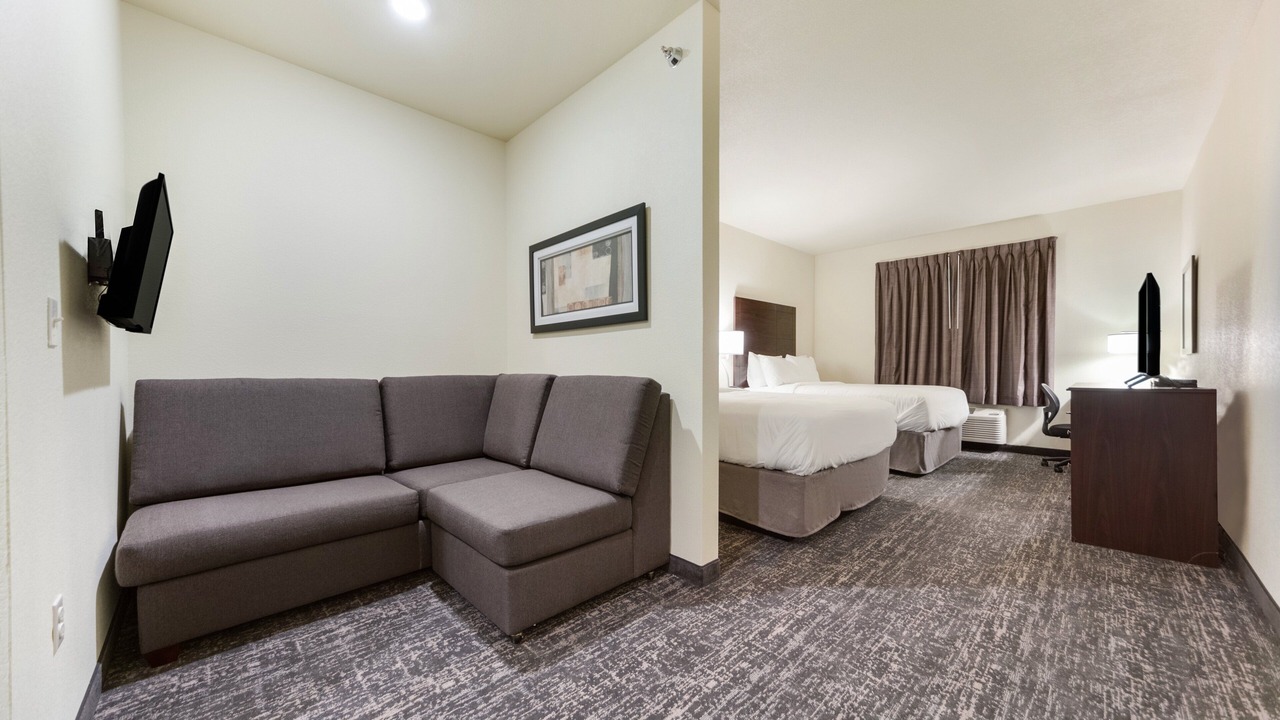 Photo of Bedroom in Cozad