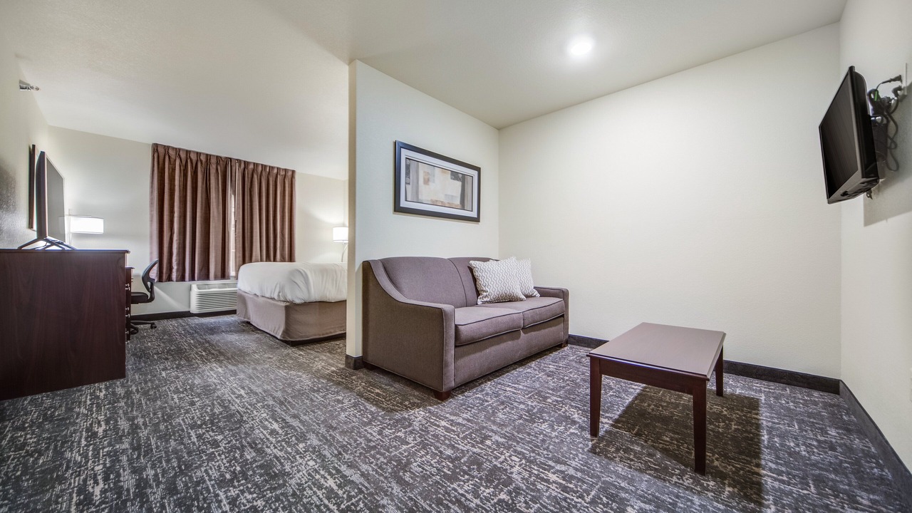 Photo of Bedroom in Cozad