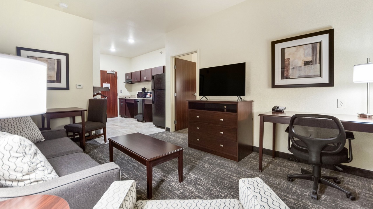 Photo of Bedroom in Cozad