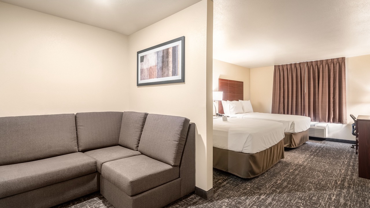 Photo of Bedroom in Cozad