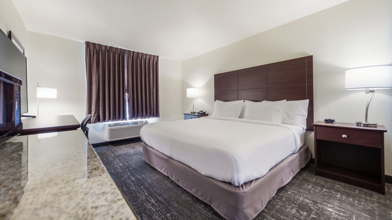 Photo of Bedroom in Holdrege