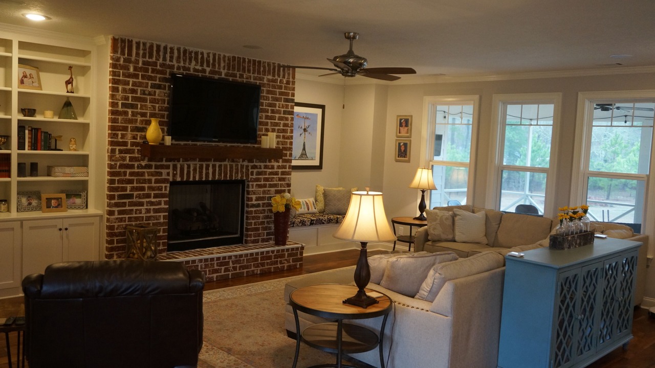 Photo of Livingroom in Appling