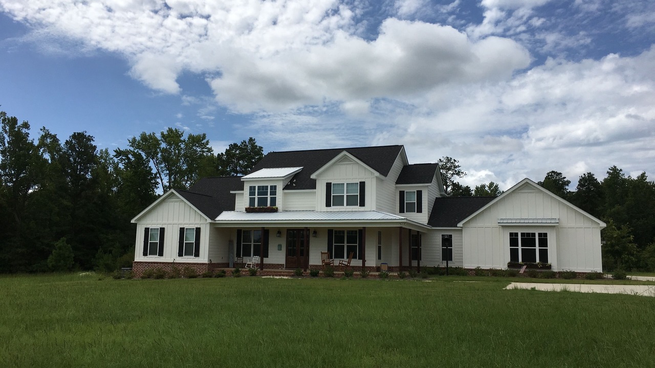 Photo of Outdoor in Appling