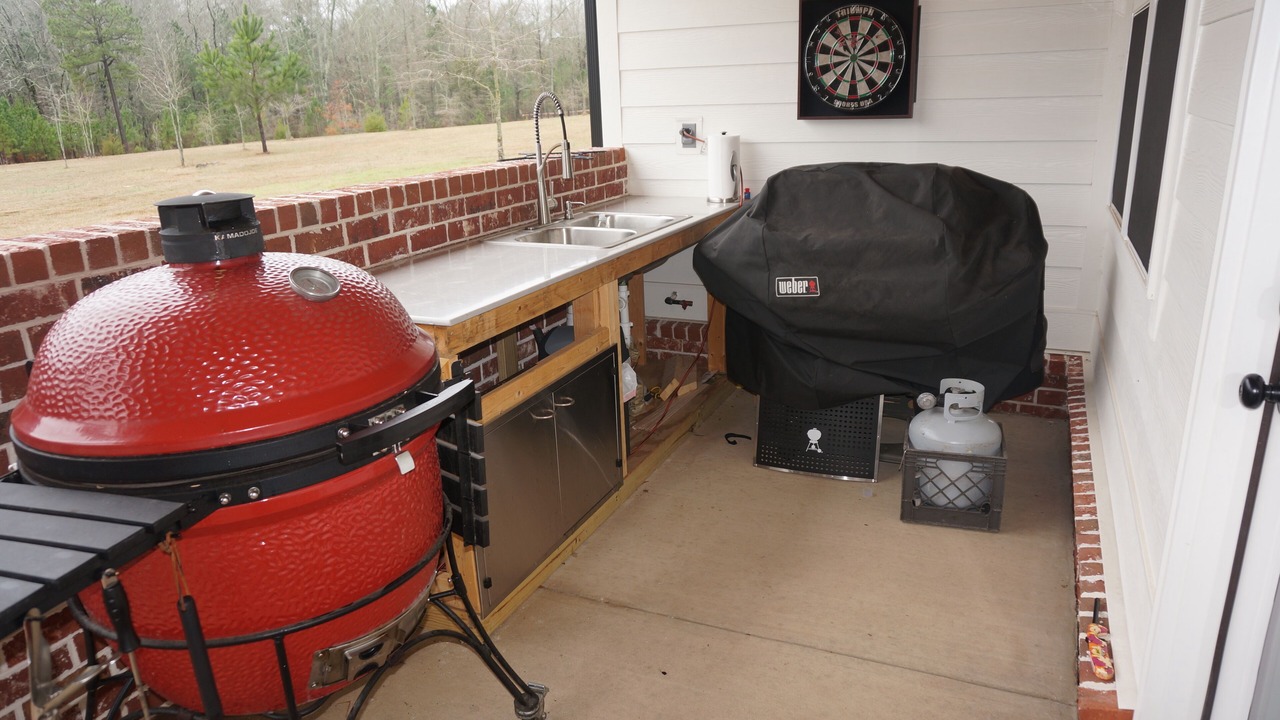 Photo of Outdoor in Appling