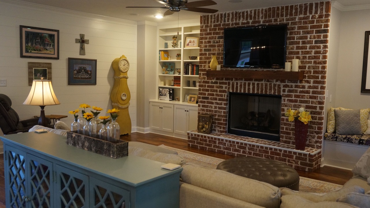 Photo of Livingroom in Appling