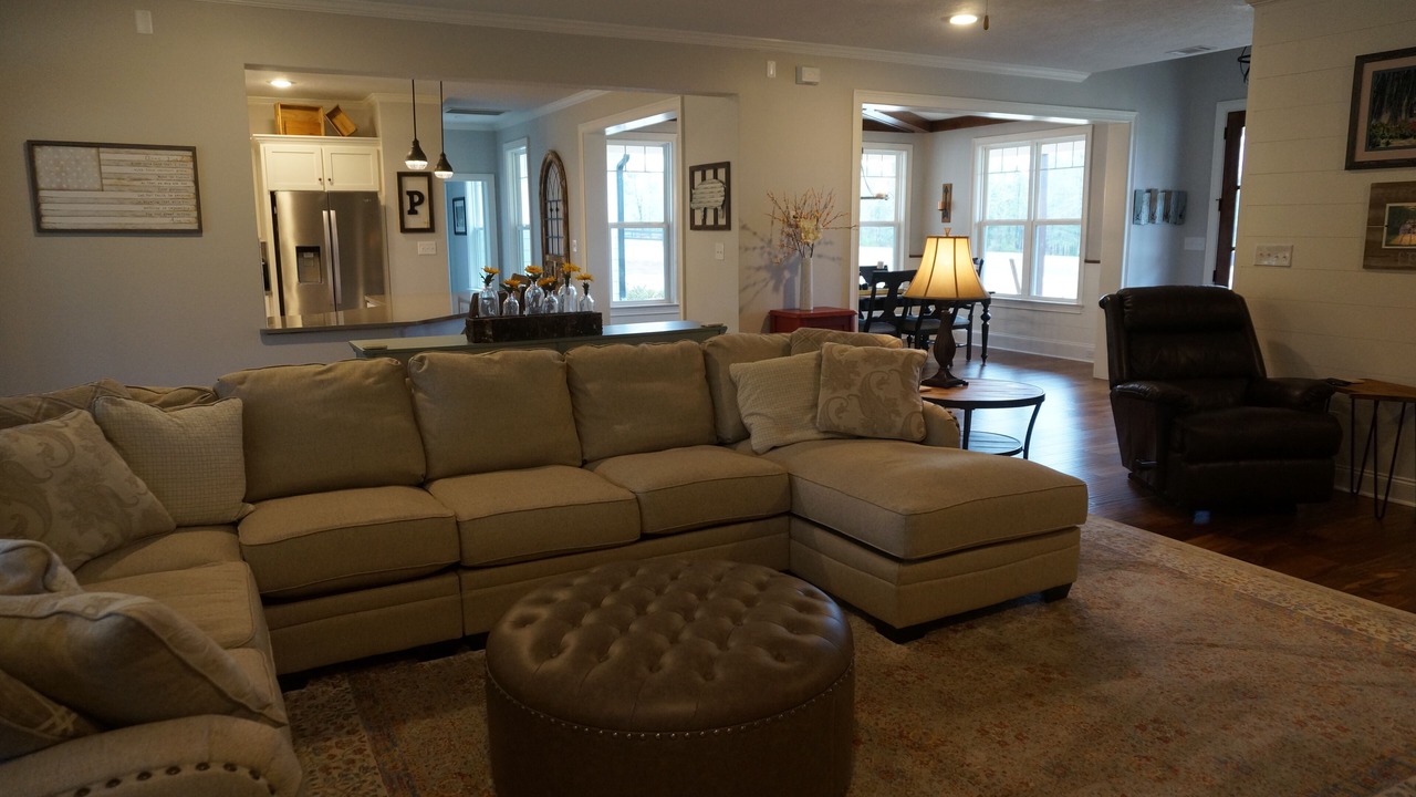 Photo of Livingroom in Appling