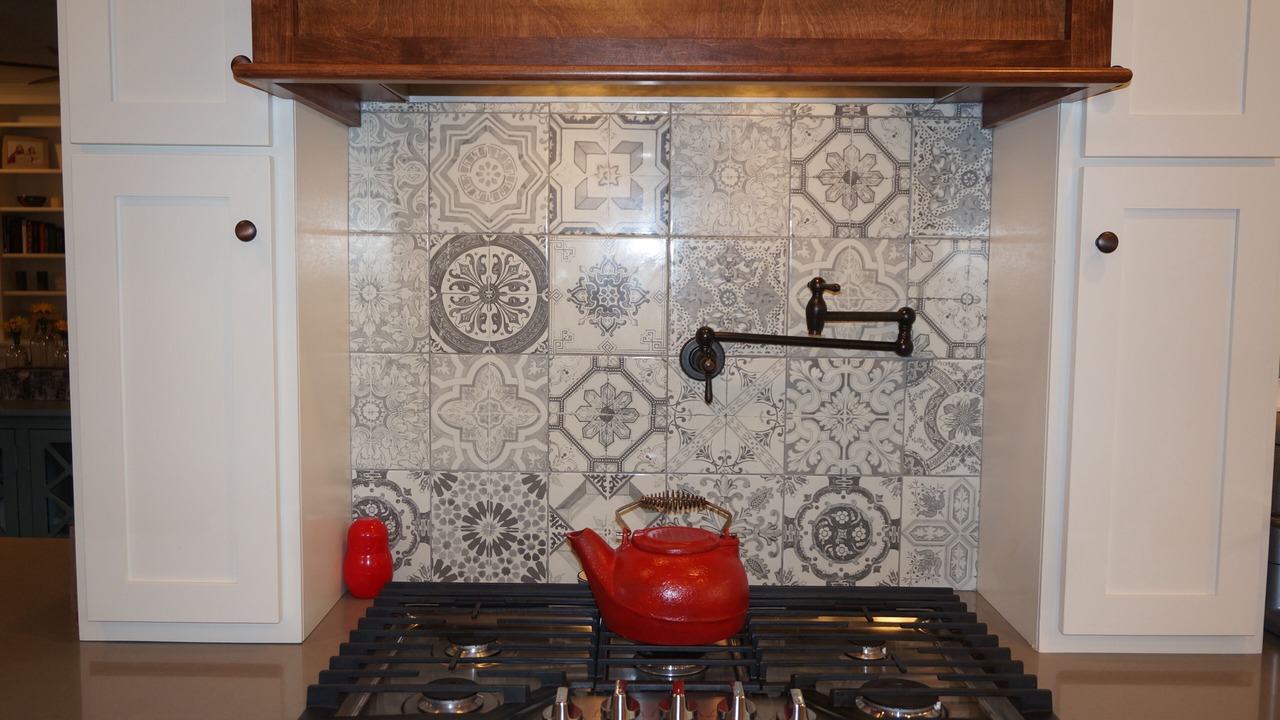 Photo of Kitchen in Appling