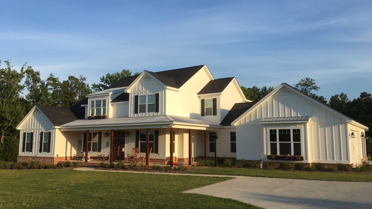 Photo of Outdoor in Appling