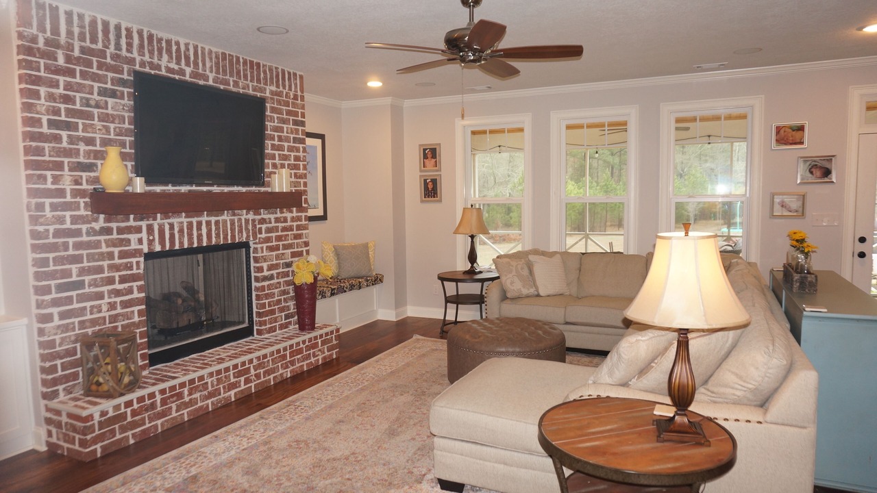 Photo of Livingroom in Appling