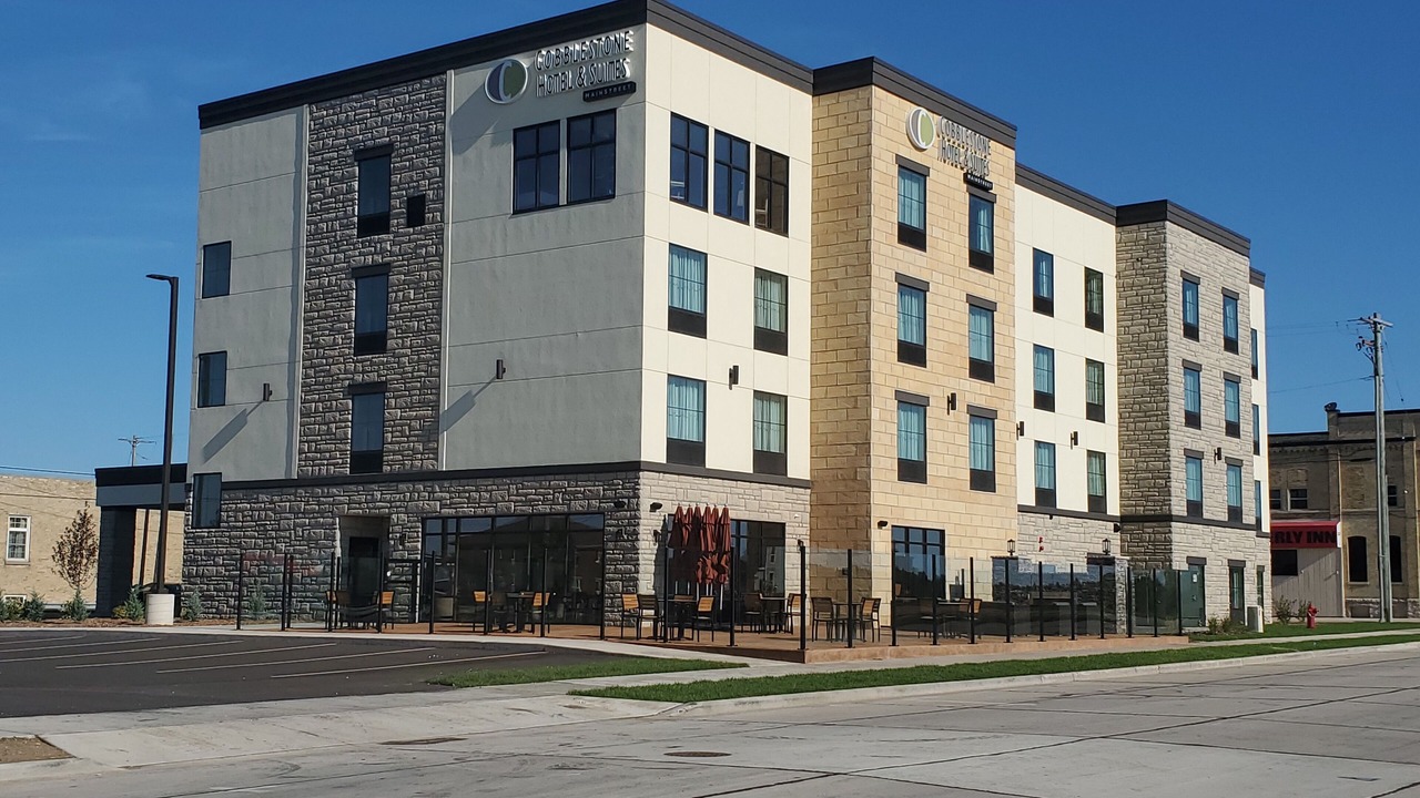 Photo of Outdoor in Two Rivers