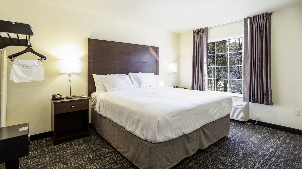 Photo of Bedroom in Brookville