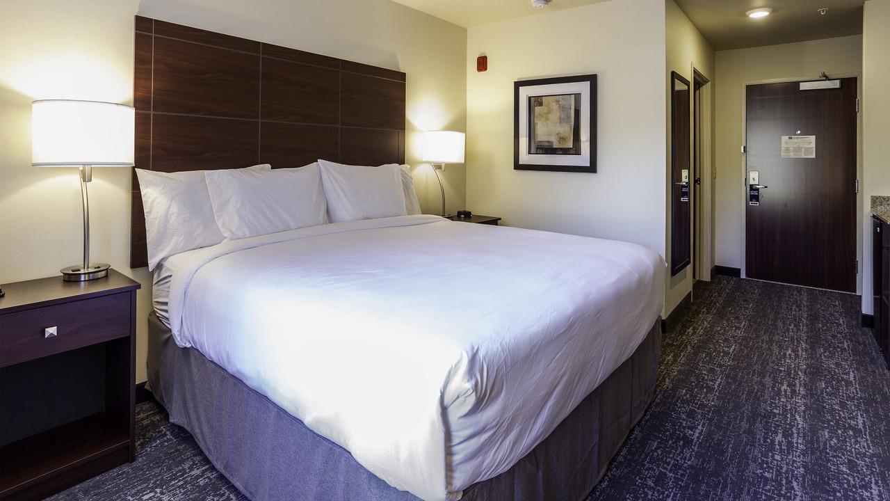 Photo of Bedroom in Brookville