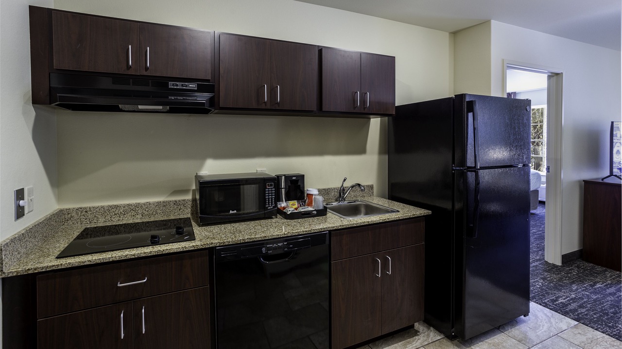 Photo of Kitchen in Brookville