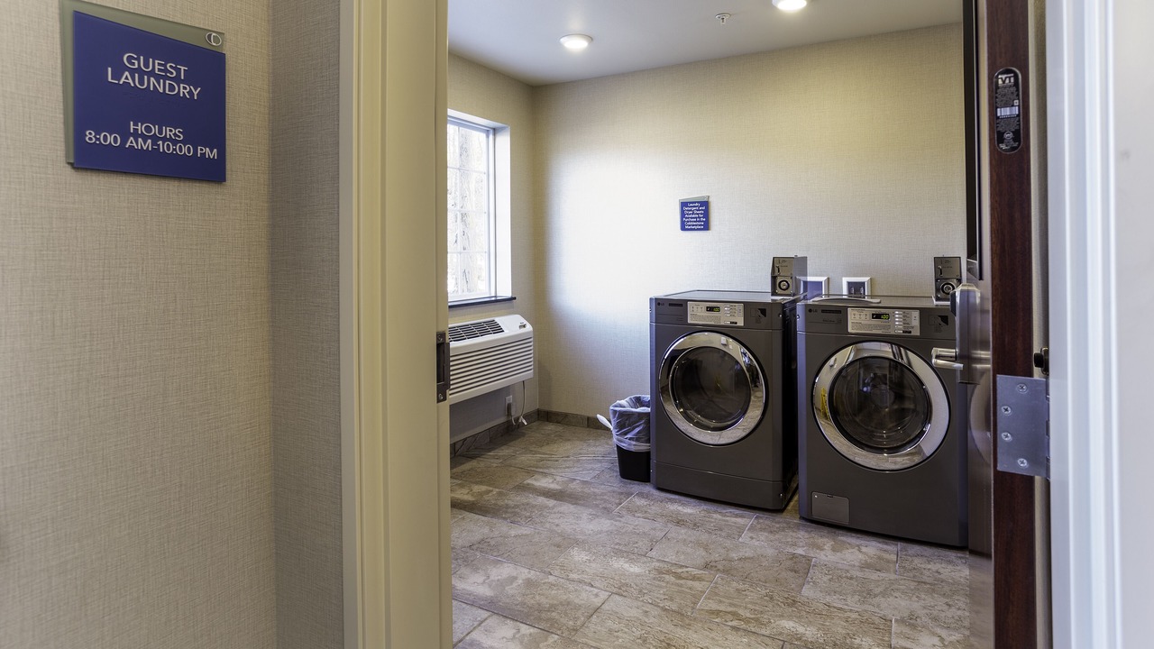 Photo of Bedroom in Brookville