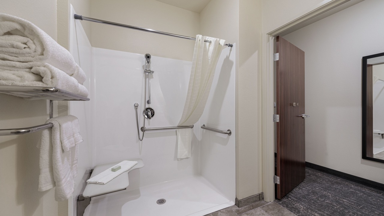 Photo of Bathroom in Brookville