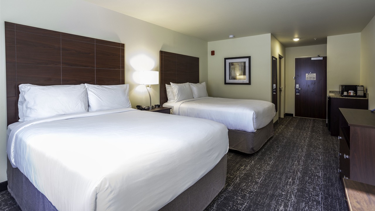 Photo of Bedroom in Brookville