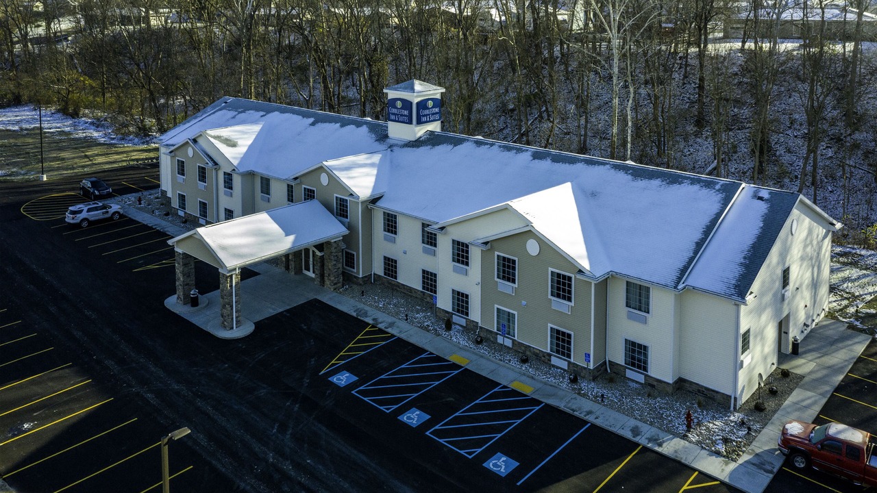 Photo of Outdoor in Brookville