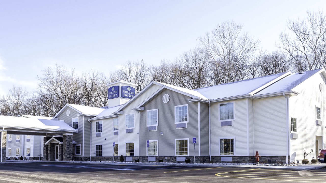 Photo of Outdoor in Brookville