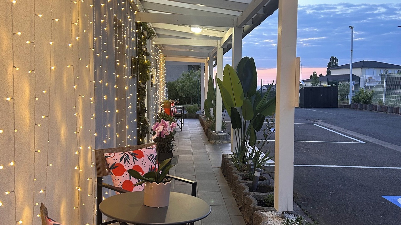 Photo of Outdoor in Oeting