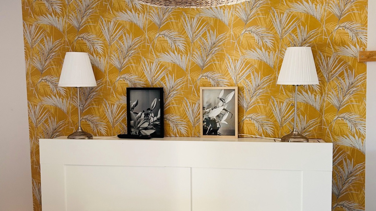 Photo of Bedroom in Oeting