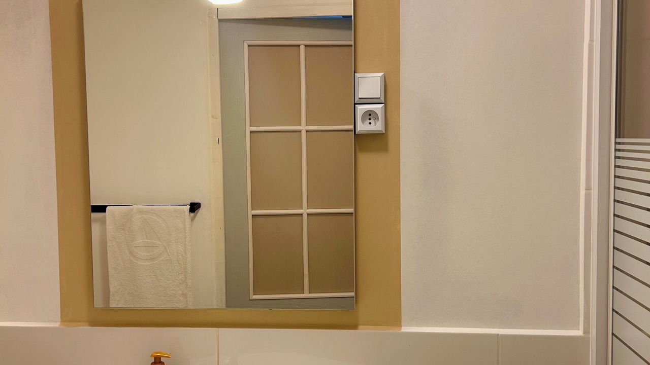 Photo of Bedroom in Oeting