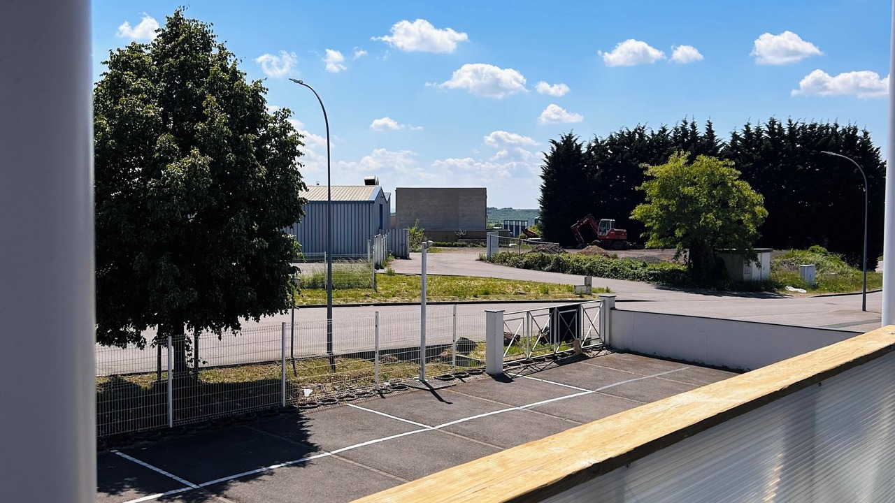 Photo of Outdoor in Oeting