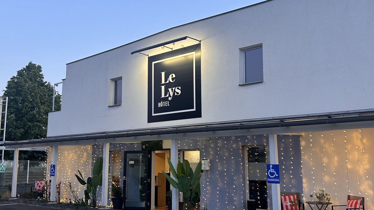 Photo of Outdoor in Oeting