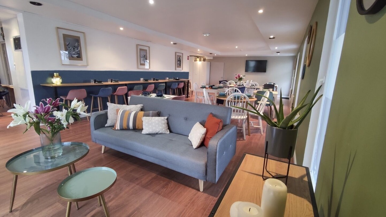 Photo of Others in Oeting