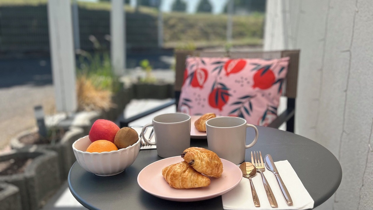 Photo of Outdoor in Oeting