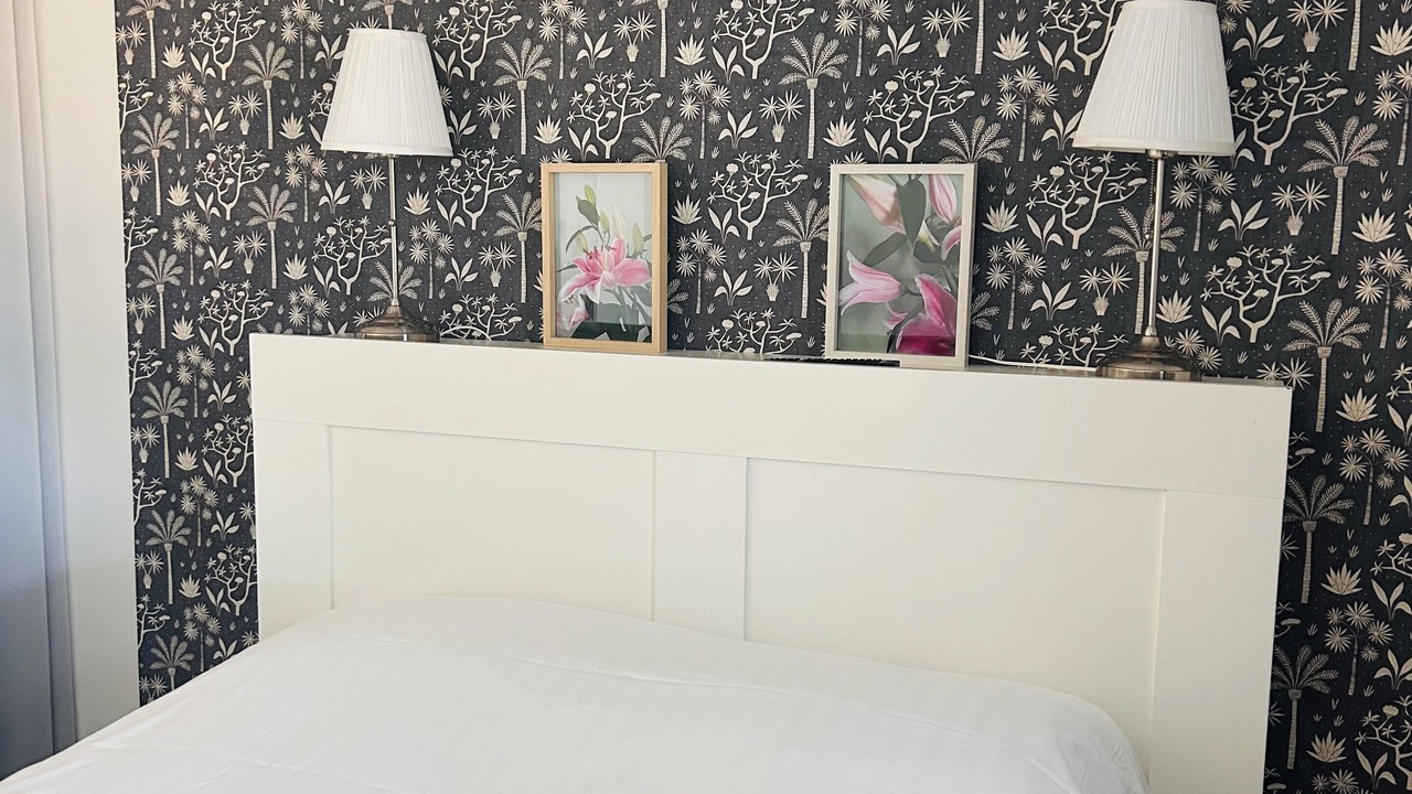 Photo of Bedroom in Oeting