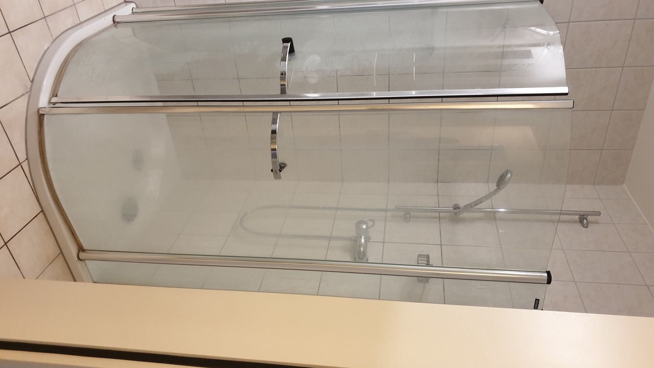 Photo of Bathroom in Reinach