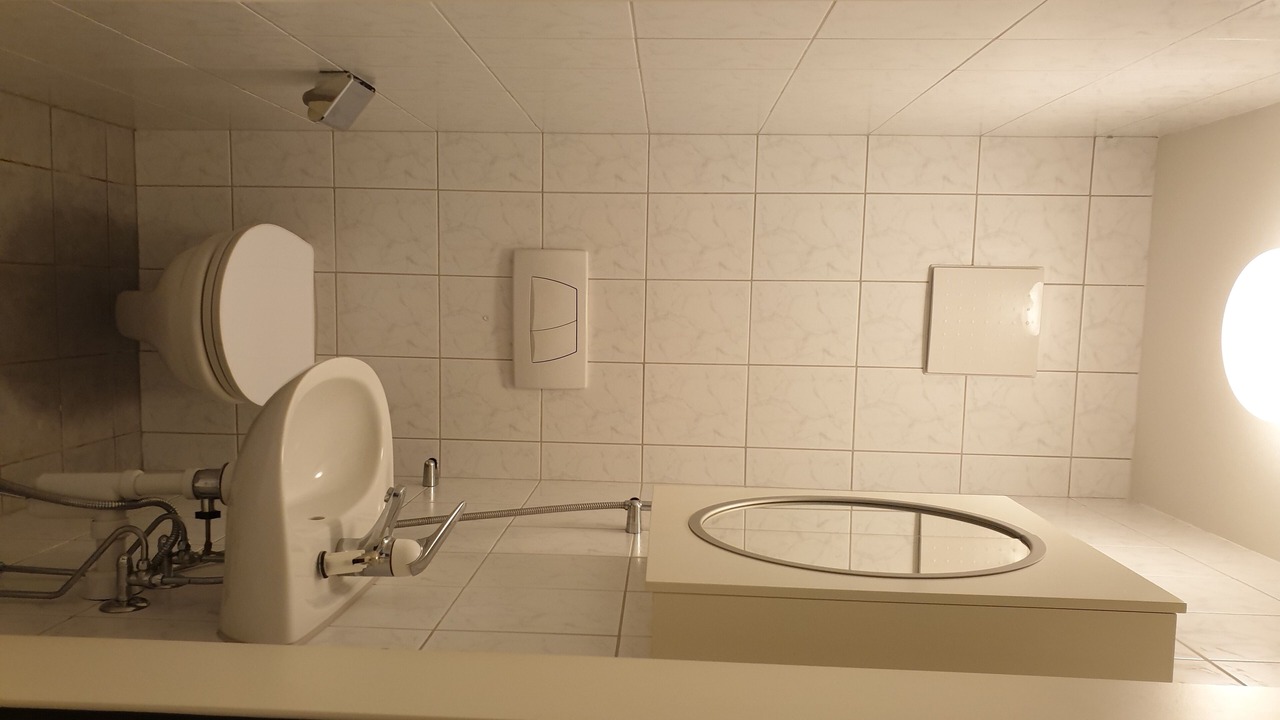 Photo of Bathroom in Reinach