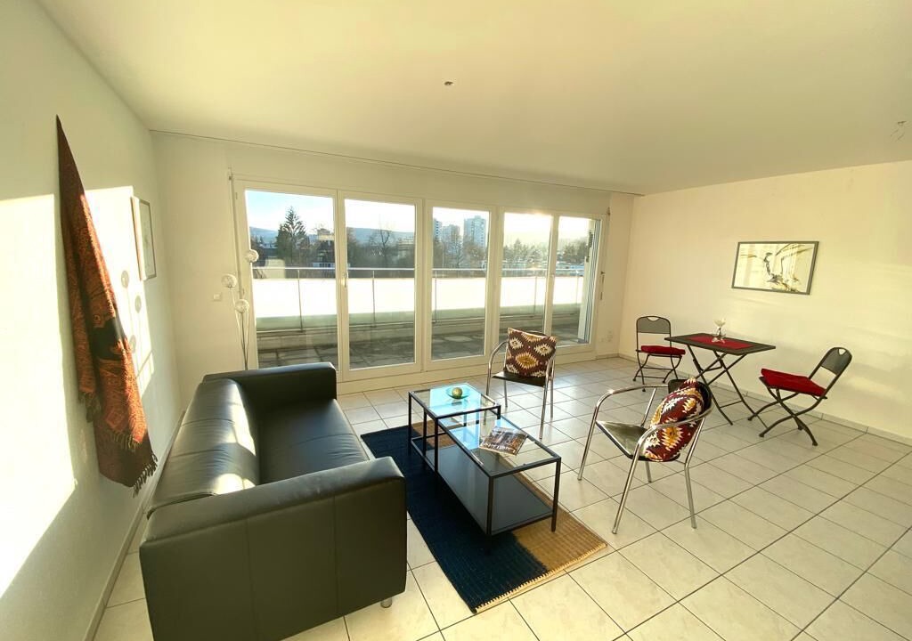Photo of Livingroom in Reinach