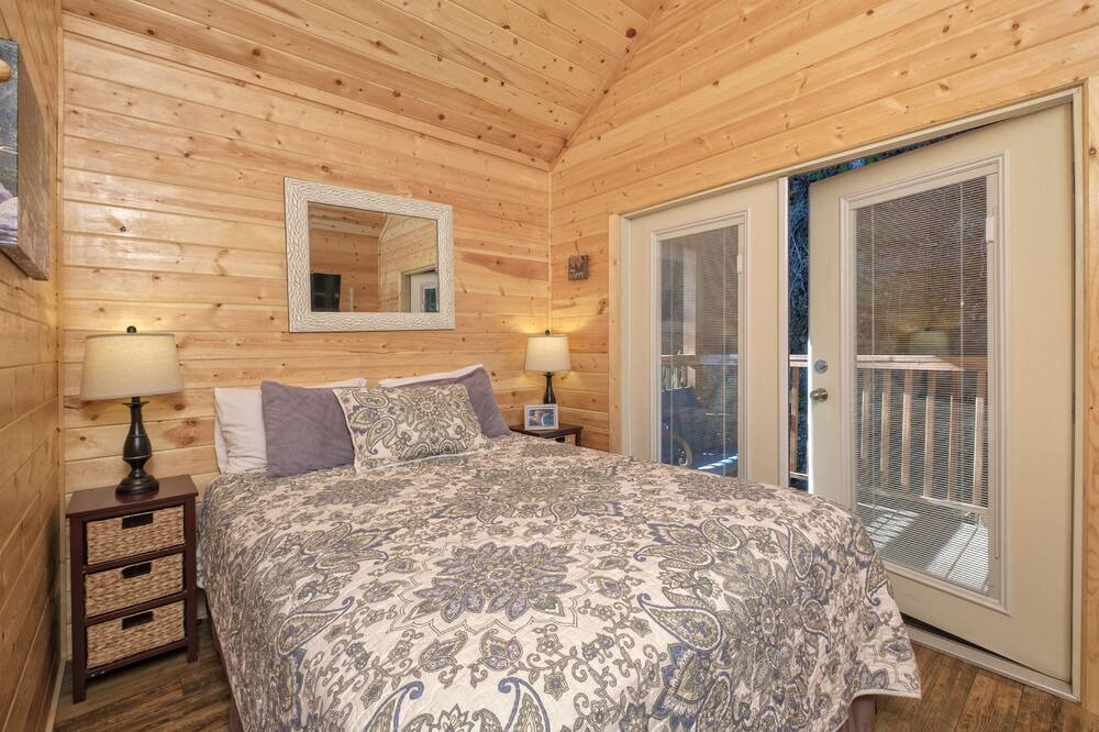 Photo of Bedroom in Carmel