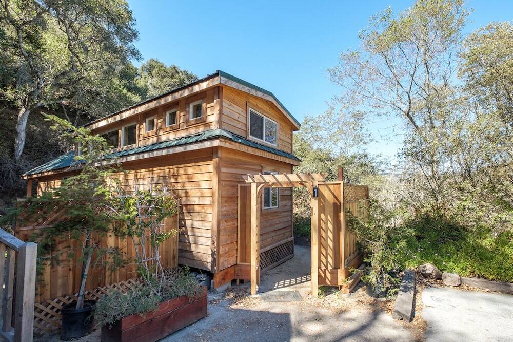 Photo of Outdoor in Carmel