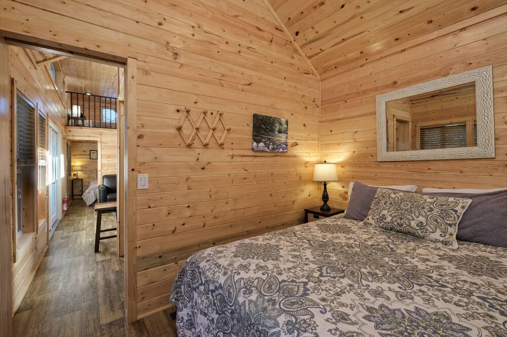 Photo of Bedroom in Carmel