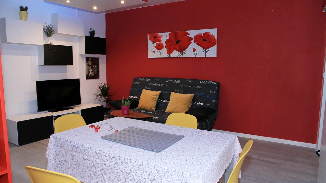 Photo of Bedroom in Chessy