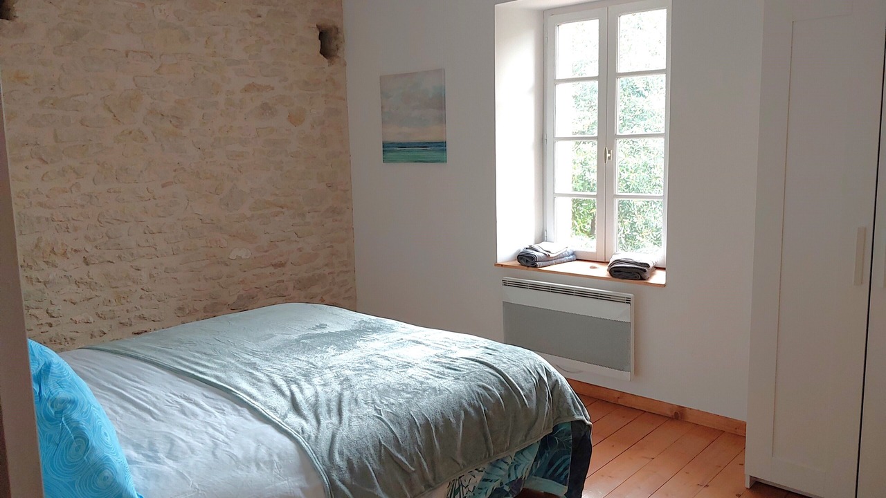 Photo of Bedroom in Soupex