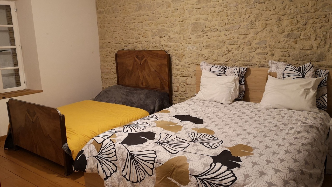 Photo of Bedroom in Soupex