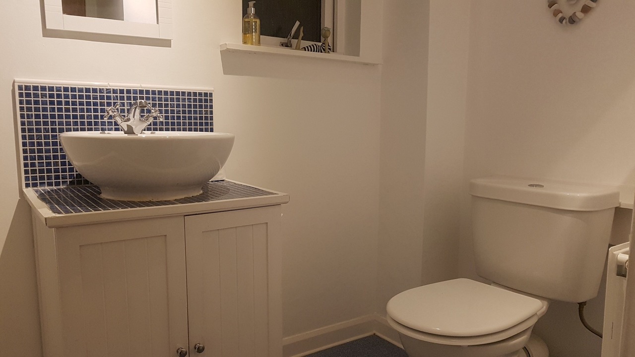 Photo of Bathroom in Largs