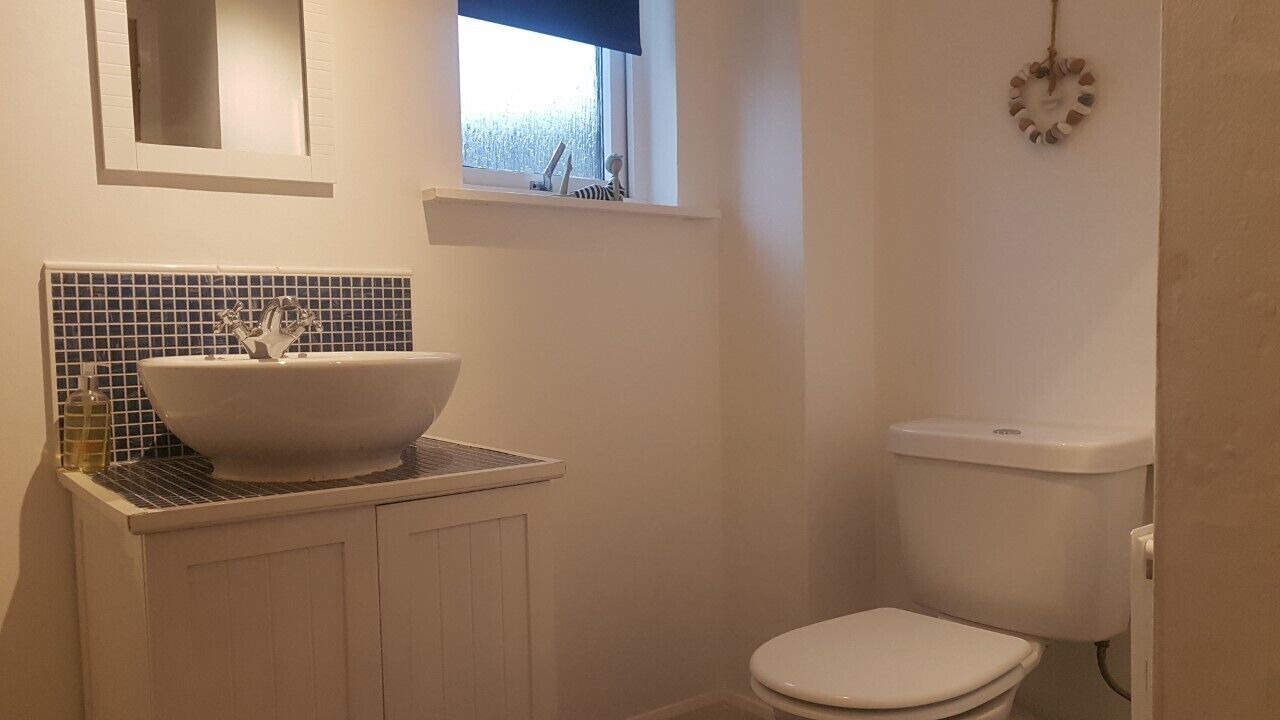 Photo of Bathroom in Largs