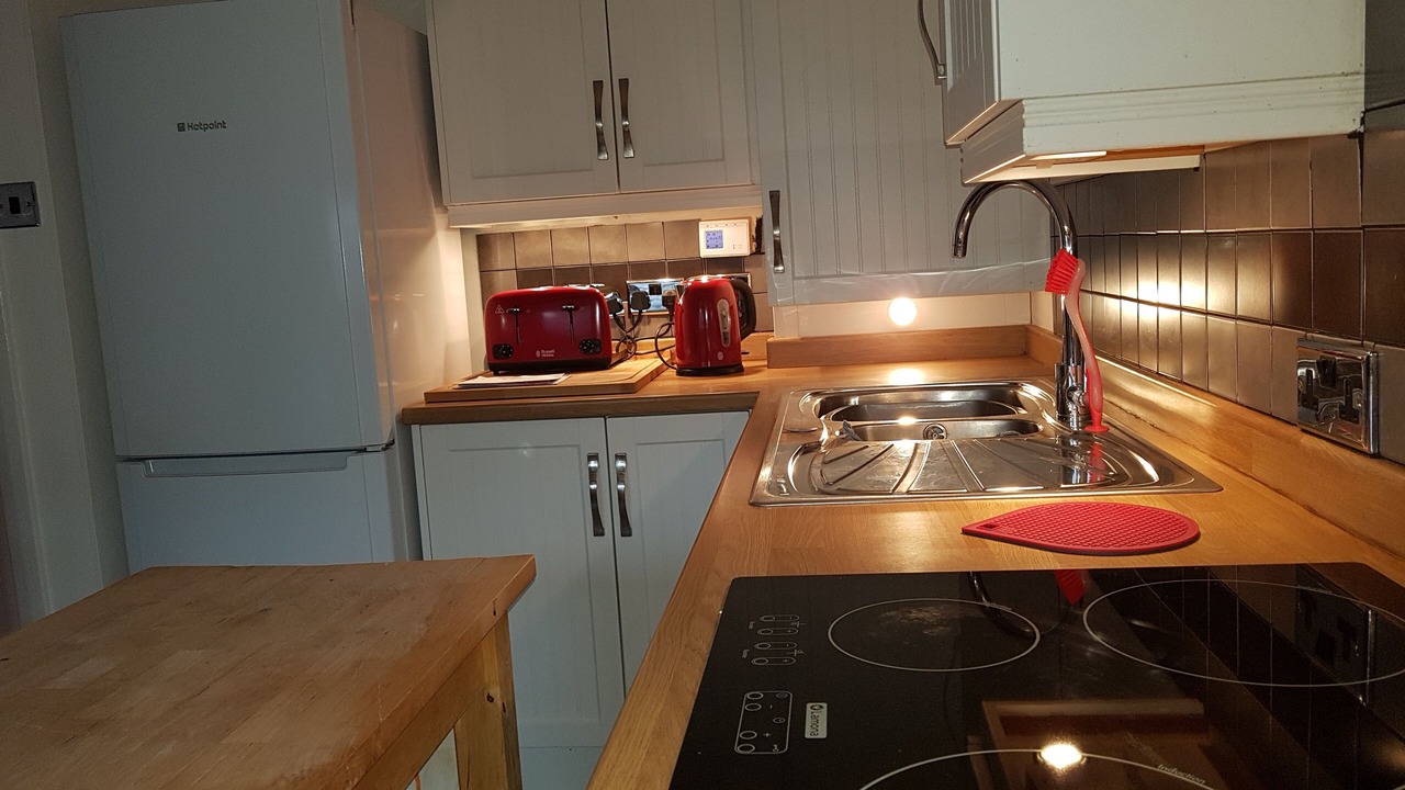 Photo of Kitchen in Largs